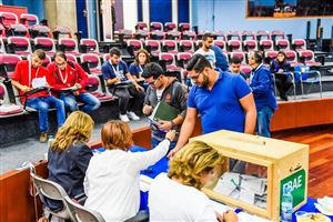 Student Union Elections 2017-2018 12