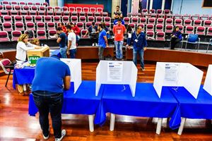 Student Union Elections 2017-2018 18