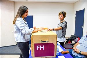 Student Union Elections 2017-2018 27