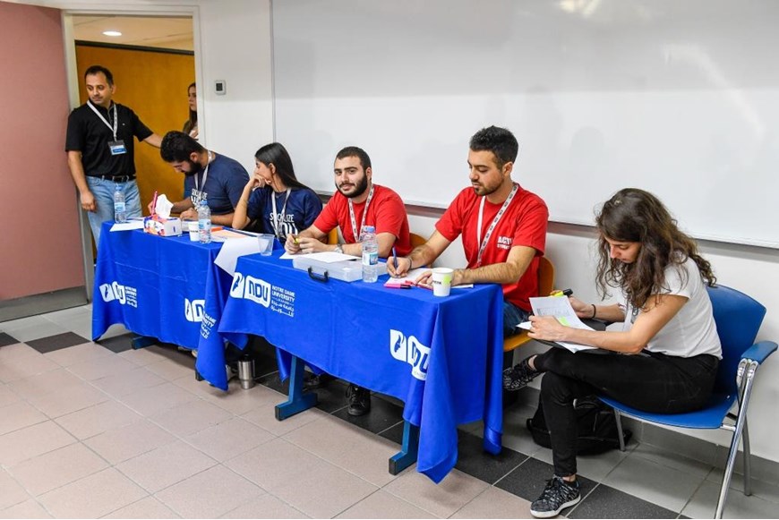 Student Union Elections 2017-2018 32
