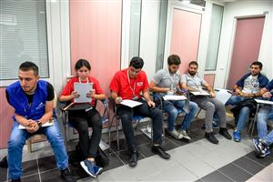 Student Union Elections 2017-2018 37