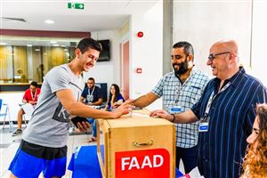 Student Union Elections 2017-2018 42