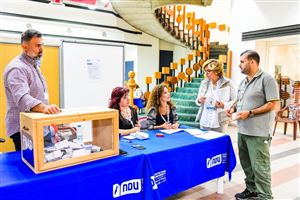 Student Union Elections 2017-2018 47