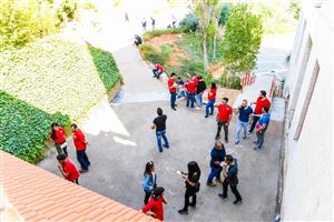 Student Union Elections 2017-2018 52