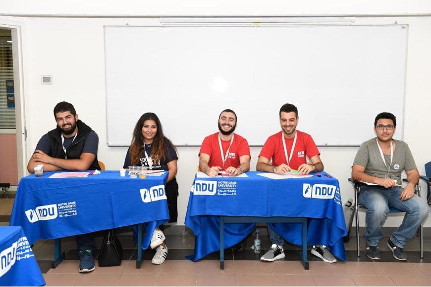 Student Union Elections 2017-2018 55