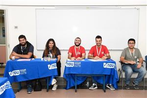 Student Union Elections 2017-2018 55