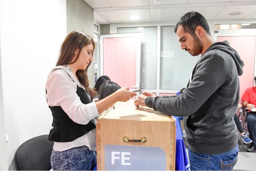 Student Union Elections 2017-2018 59