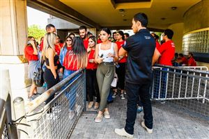 Student Union Elections 2017-2018 61