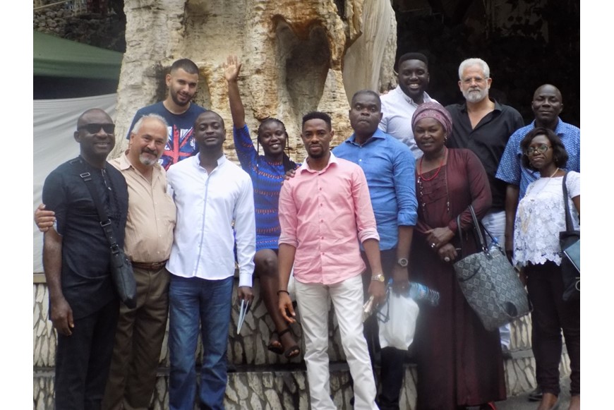 Study Abroad In Lebanon-Nigeria 1