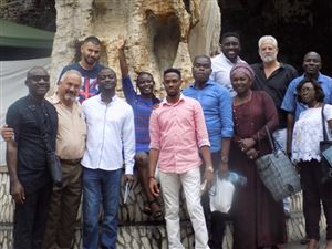 Study Abroad In Lebanon-Nigeria 1