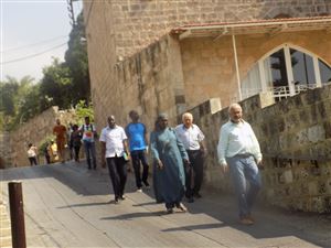 Study Abroad In Lebanon-Nigeria 2