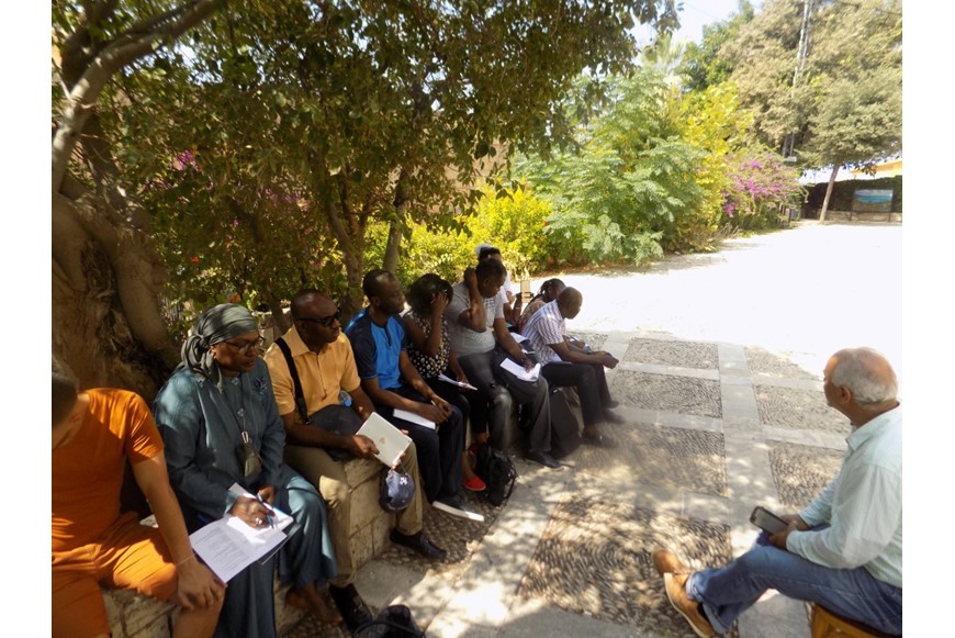 Study Abroad In Lebanon-Nigeria 3