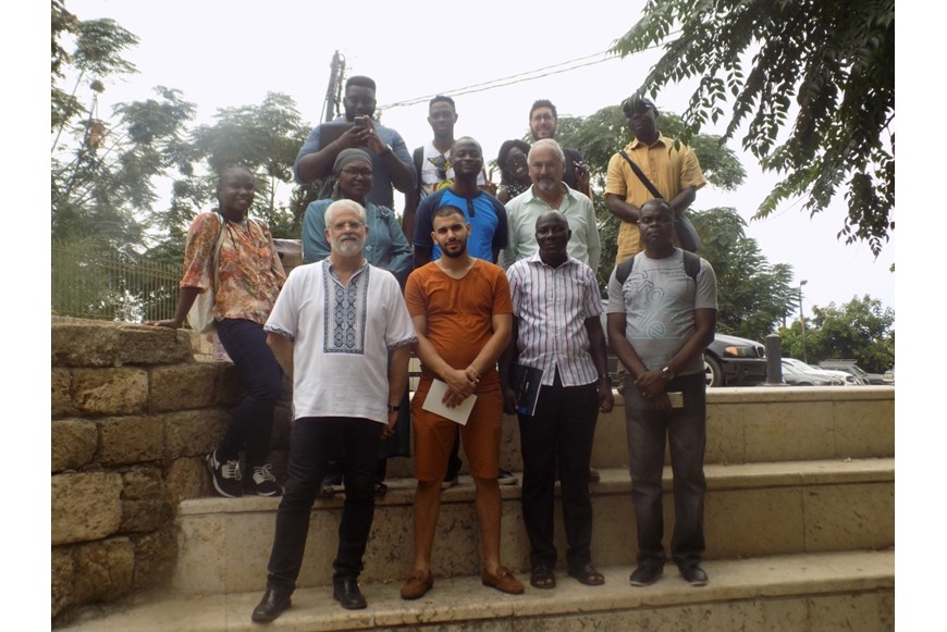 Study Abroad In Lebanon-Nigeria 5