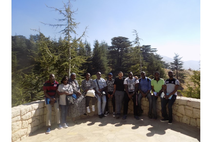 Study Abroad In Lebanon-Nigeria 6