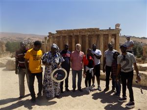 Study Abroad In Lebanon-Nigeria 7