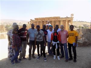 Study Abroad In Lebanon-Nigeria 8