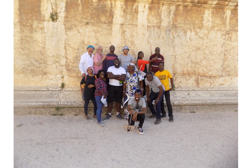 Study Abroad In Lebanon-Nigeria 9