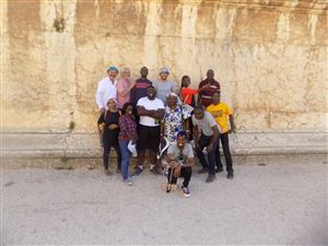 Study Abroad In Lebanon-Nigeria 9