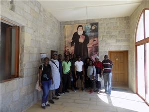 Study Abroad In Lebanon-Nigeria 10