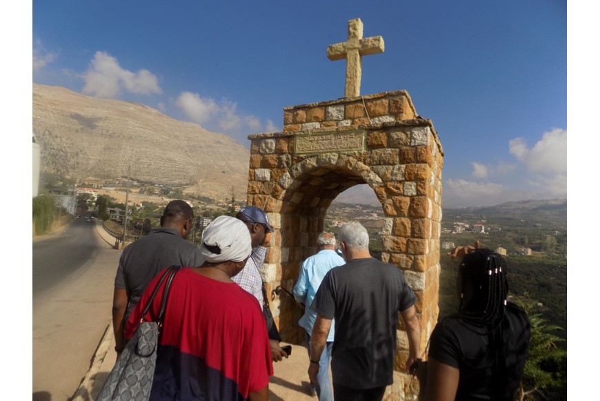 Study Abroad In Lebanon-Nigeria 11