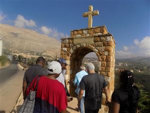 Study Abroad In Lebanon-Nigeria 11