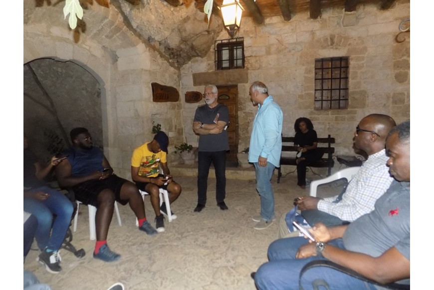 Study Abroad In Lebanon-Nigeria 13