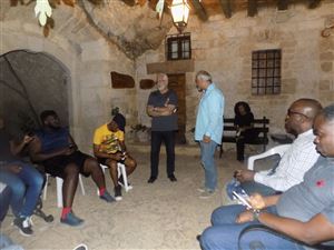 Study Abroad In Lebanon-Nigeria 13