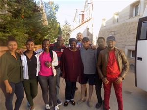 Study Abroad In Lebanon-Nigeria 14