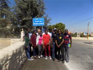 Study Abroad In Lebanon-Nigeria 15