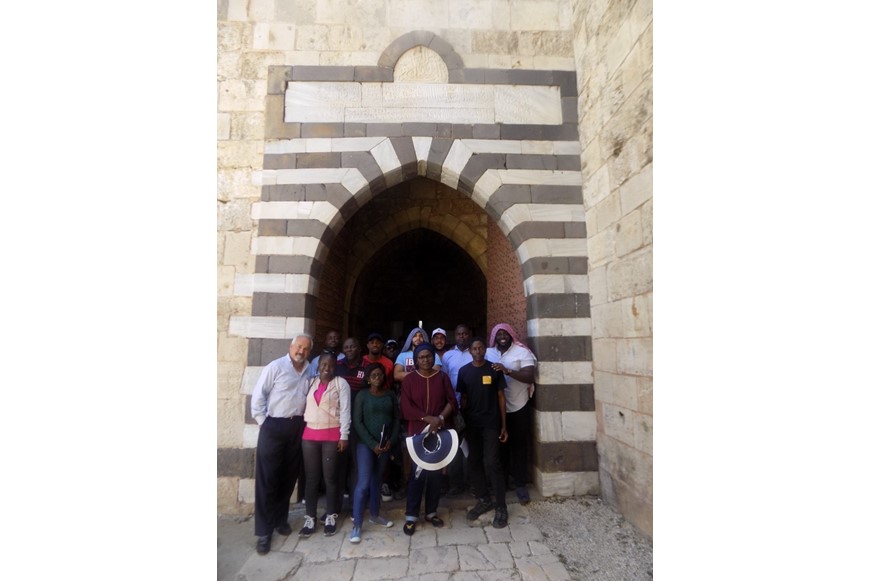 Study Abroad In Lebanon-Nigeria 16