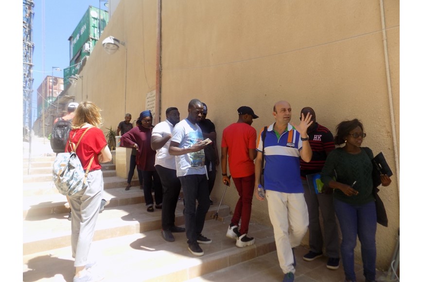 Study Abroad In Lebanon-Nigeria 17