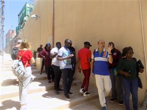 Study Abroad In Lebanon-Nigeria 17