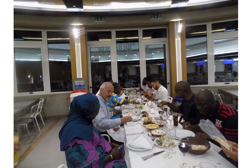 Study Abroad In Lebanon-Nigeria 18