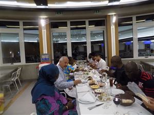 Study Abroad In Lebanon-Nigeria 18