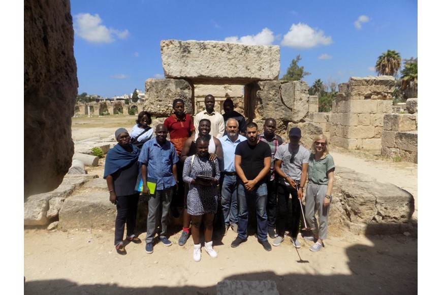 Study Abroad In Lebanon-Nigeria 19