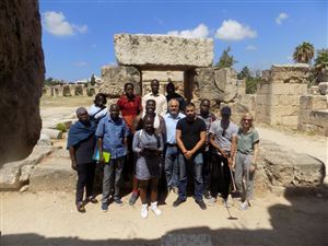 Study Abroad In Lebanon-Nigeria 19