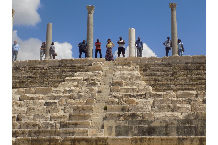 Study Abroad In Lebanon-Nigeria 20