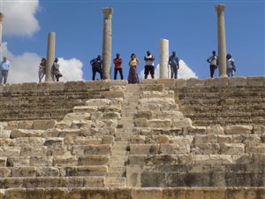 Study Abroad In Lebanon-Nigeria 20