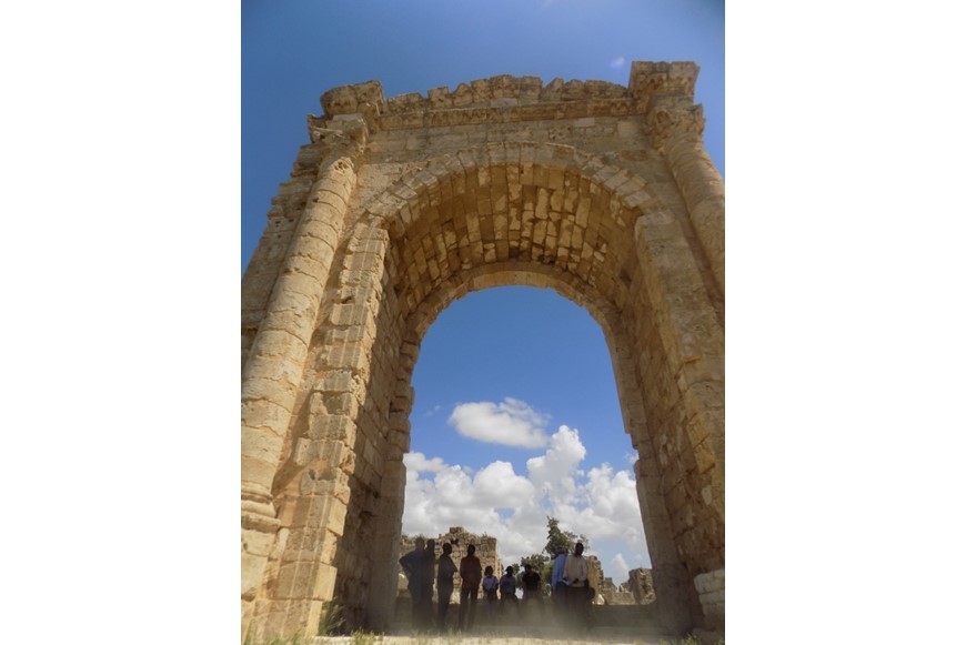Study Abroad In Lebanon-Nigeria 22