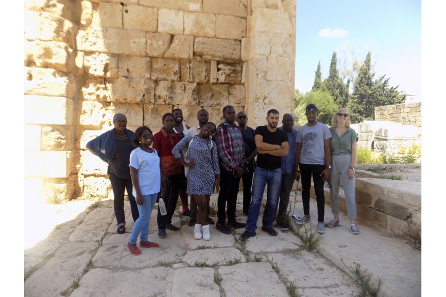 Study Abroad In Lebanon-Nigeria 23