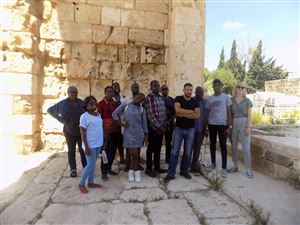 Study Abroad In Lebanon-Nigeria 23