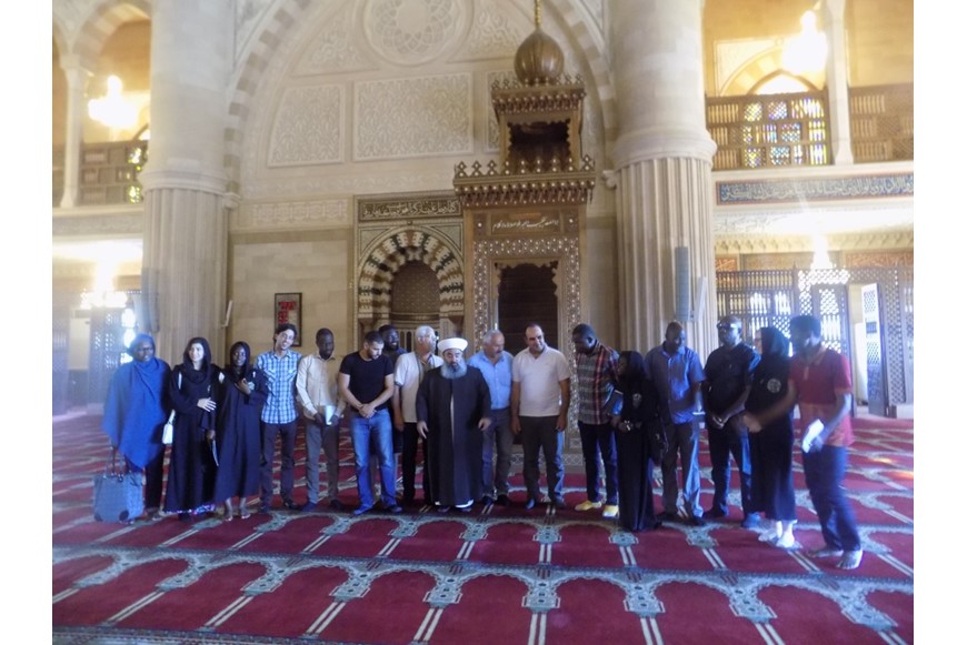 Study Abroad In Lebanon-Nigeria 24