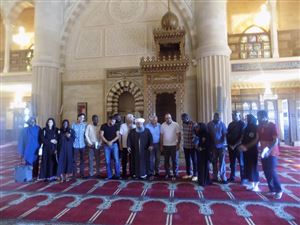Study Abroad In Lebanon-Nigeria 24