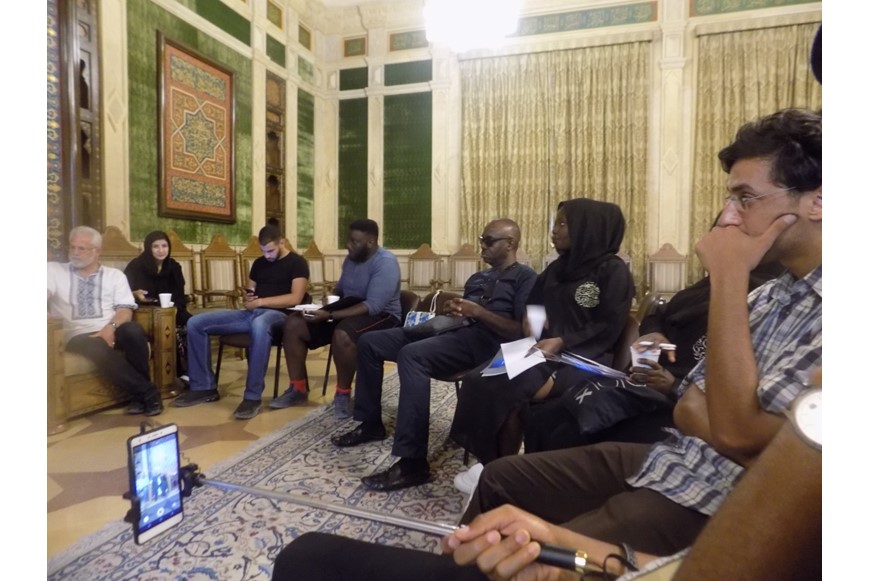 Study Abroad In Lebanon-Nigeria 25