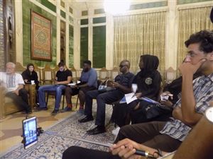 Study Abroad In Lebanon-Nigeria 25