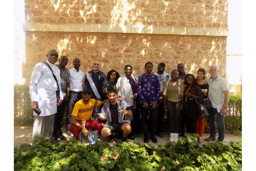 Study Abroad In Lebanon-Nigeria 27