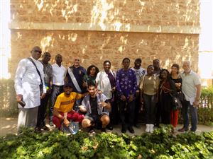 Study Abroad In Lebanon-Nigeria 27
