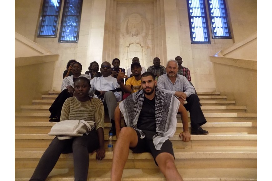 Study Abroad In Lebanon-Nigeria 28