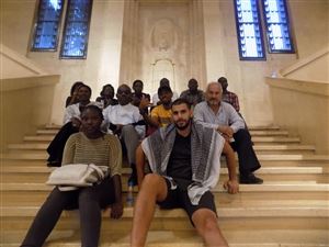 Study Abroad In Lebanon-Nigeria 28