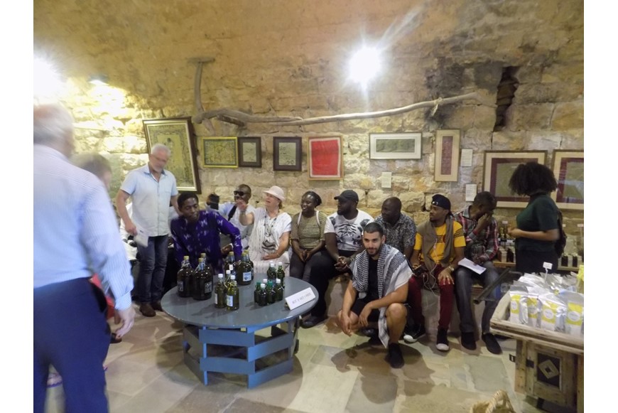 Study Abroad In Lebanon-Nigeria 29